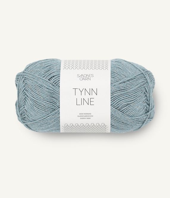 Hovedbilde Tynn Line 6531 Ice Blue